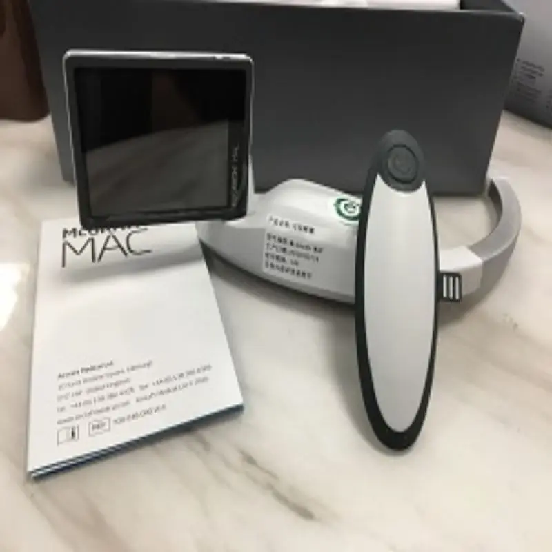 Videoscopio McGrath MAC Per Laringoscopia – Usato Funzionante (Senza Batteria)