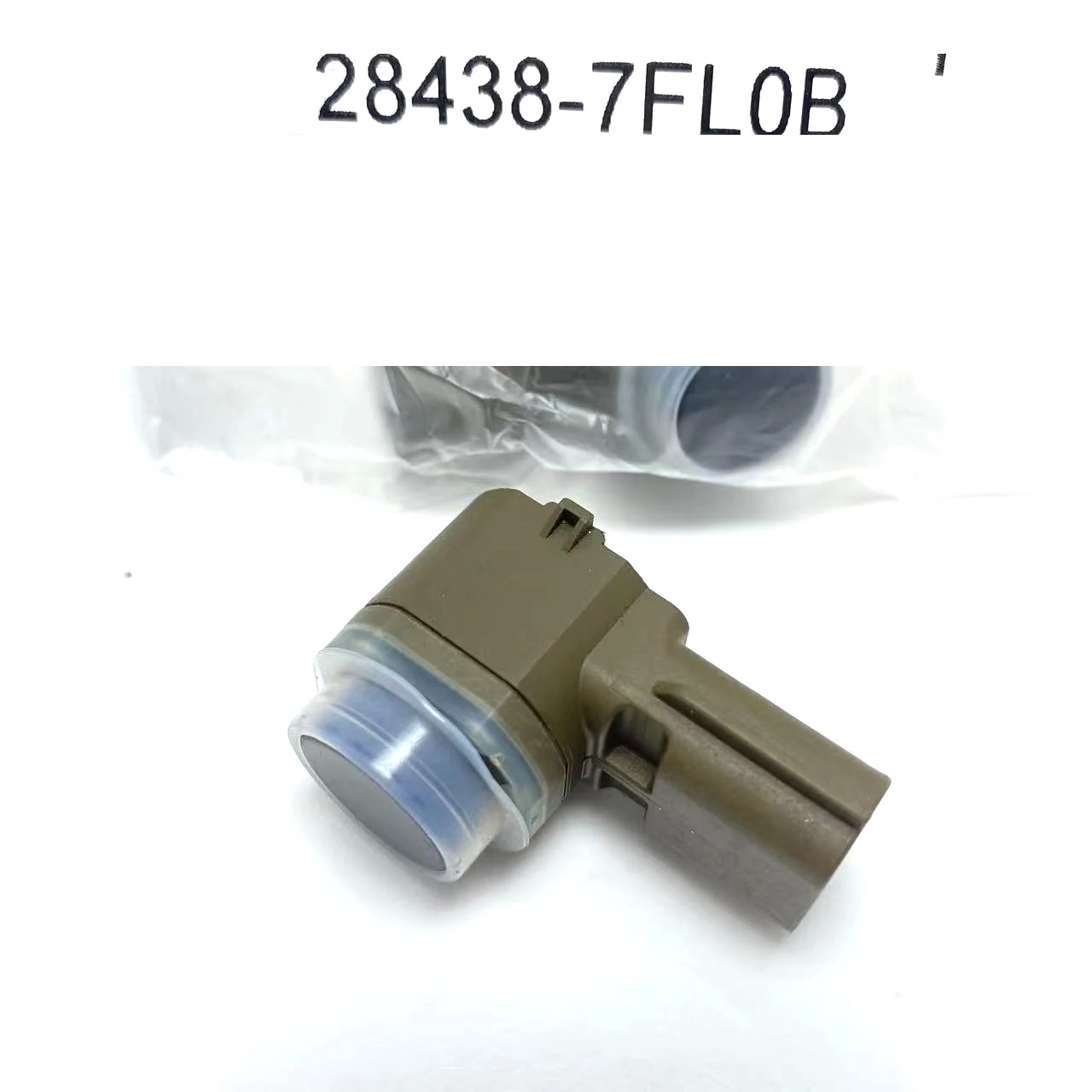 Рисунок 3 - Датчик парковки 28438-7FL0B PDC