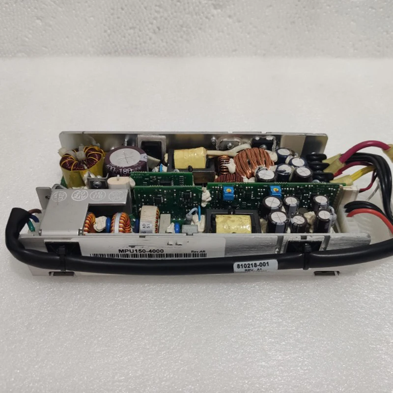 

For POWER-ONE MPU150-4000 Industrial Control Power Supply