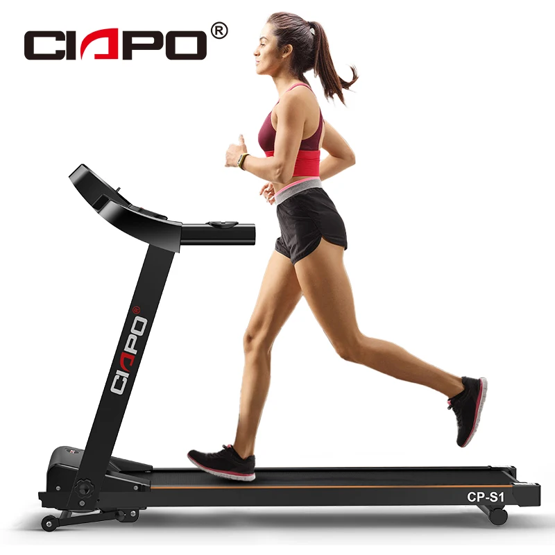 Mini Foldable Running Machine Cheap Fitness Treadmill Tapis Roulant Treadmill
