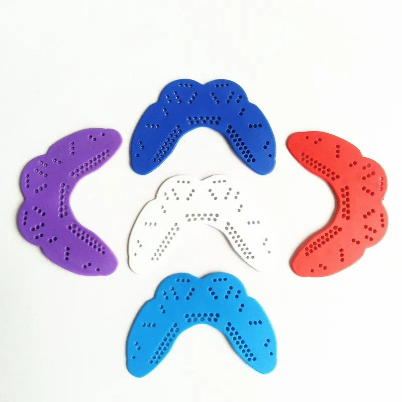 Tooth Protection Ragbi New Sport Mouth Guard Teeth Protector Mouthguard Tooth Brace for ...