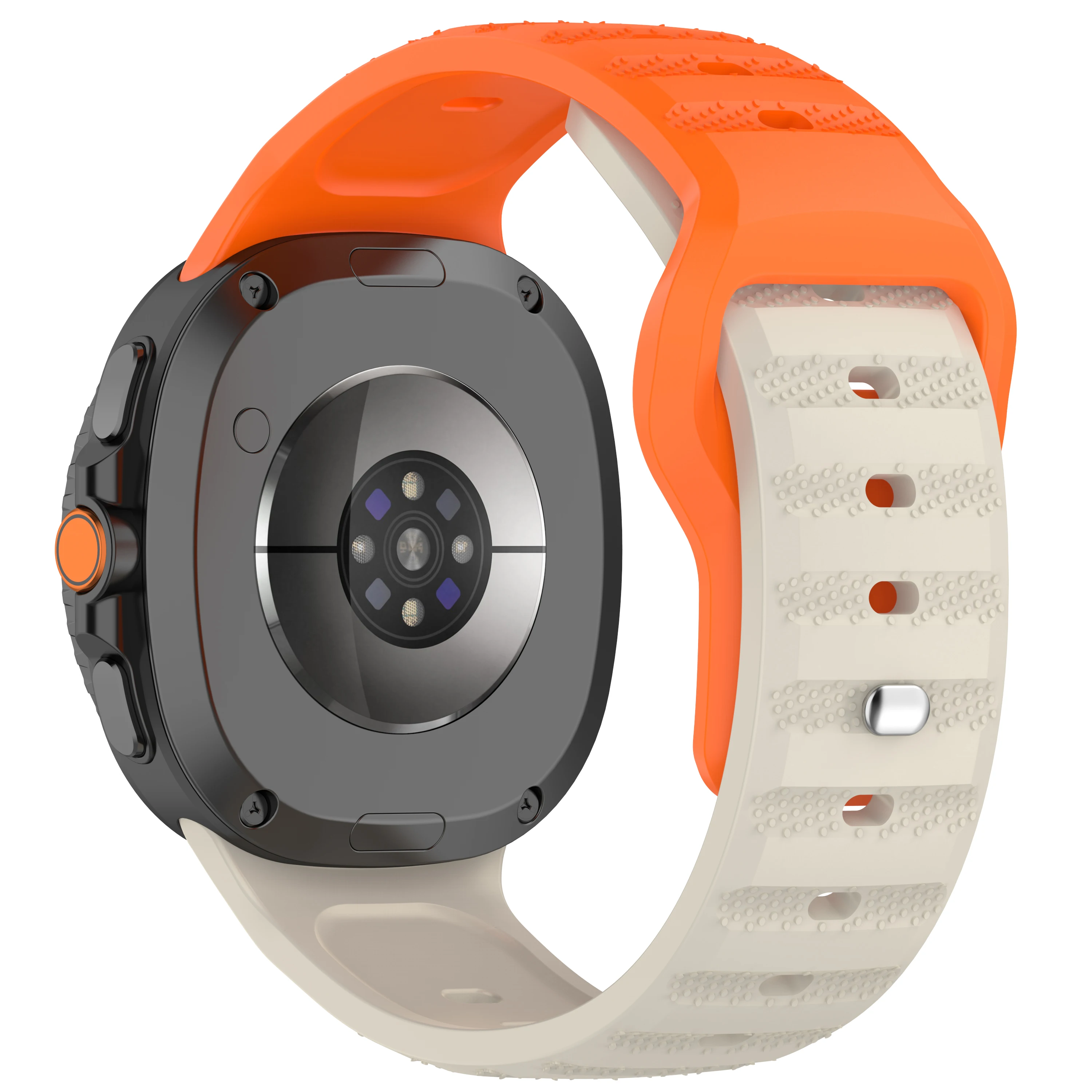 Silicone Sport Strap Band