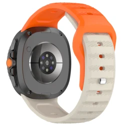 Silicone Sport Strap Band for Galaxy 8 Classic (OR Starlight)