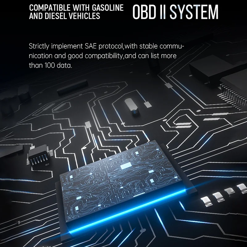 HUD OBD GPS   LCD ÷ ĳ,  ǻ ӱ, ڵ  ׼, A700, ǰ