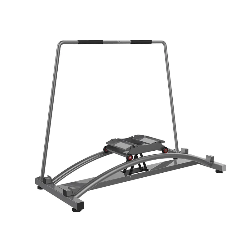 

MND M3 Commercial Skyboard Gym Body Ski Exercise Equipment Simulator Trainer Machine
