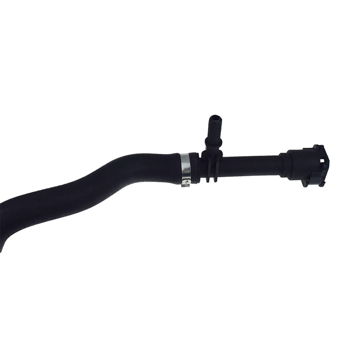 Below Water Coolant Radiator Pipe Hose for Volvo S60 S80 V60 XC60 31657657 8641078
