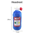 Headrest