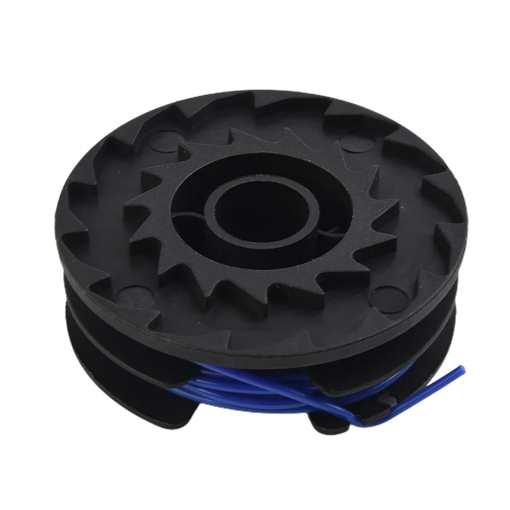 

Useful Durable Practical Spool Cap + Spool Set Kit Accessories Pack Spare Spool Cover Trimmer For Allister MGTP430