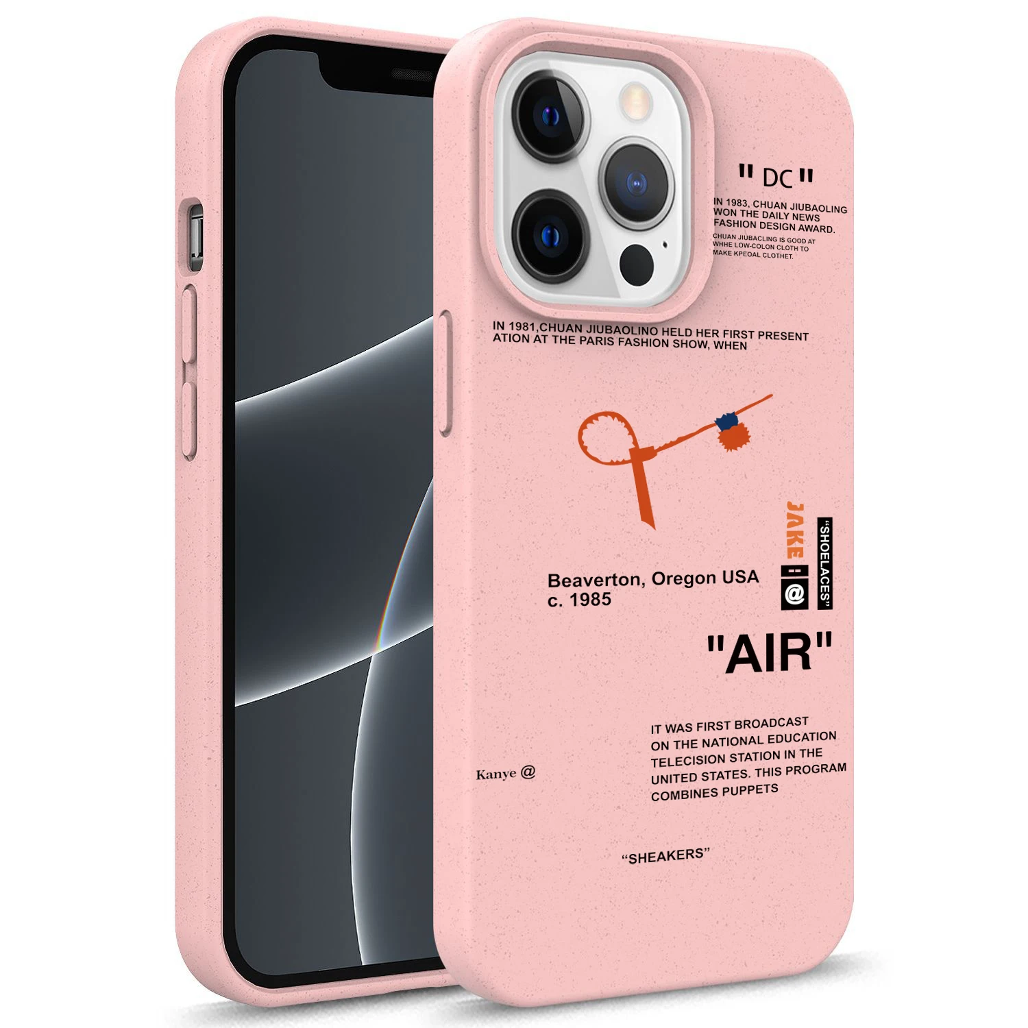 Degrade силиконовый мягкий чехол для Iphone 15 14 13 12 11 Pro Max Mini 7 8 Plus X Xs Xr Max башмаки чехол для телефона анти-падение Funda (art.: 3920c745e30c5) - 3920c745e30c5