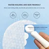 100-1200PCS Disposable Facial Puff Cotton Pads Makeup Accessories  Remover Practical Face Soft Remover Paper Take off the makeup 2