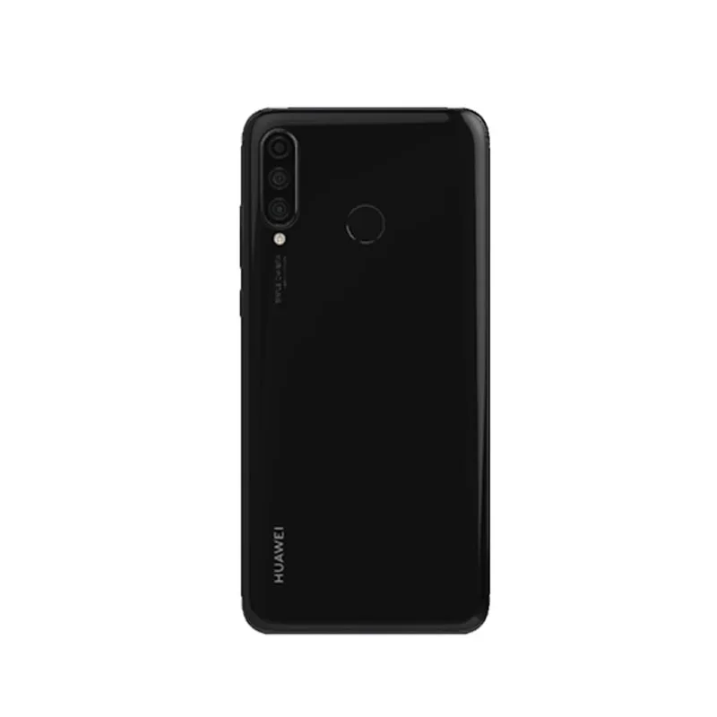 Huawei P30 Lite  SmartPhone Kirin 710 4GB 6GB 128GB 6.15inch 3340mAh 24MP Camera full screen Used Phone 3
