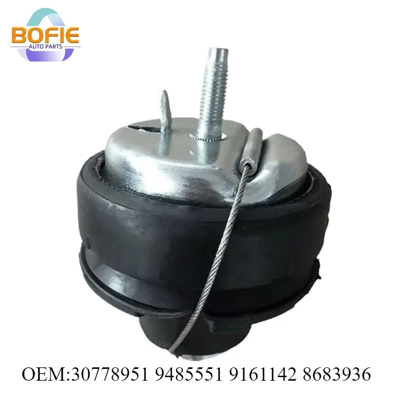 30778951 9485551 9161142 8683936 Automobiles Engine Motor Mount For Volvo S60 S80 V70 XC70 XC Z4M8
