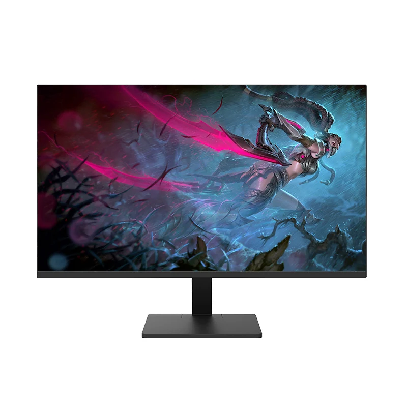 제조업체는 Type-C Freesync G-sync 240 Hz 모니터를 권장합니다. 게임용 모니터 27 용 PC 27 인치 컴퓨터 모니터