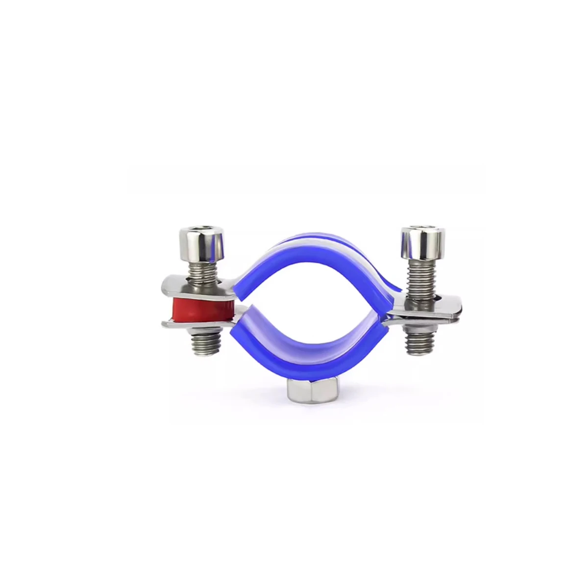 304 Stainless Steel Pipe Bracket Nut