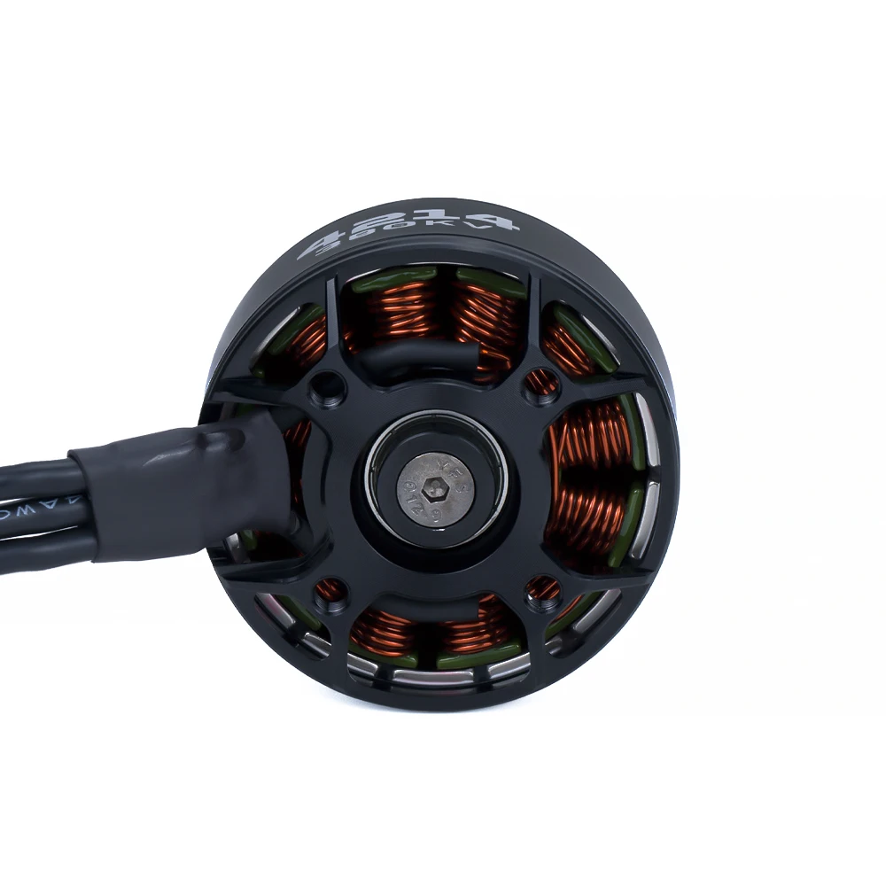 Brushless Motor 4214 380KV 6-8S for 13 inch FPV Drone FPV Motor Part