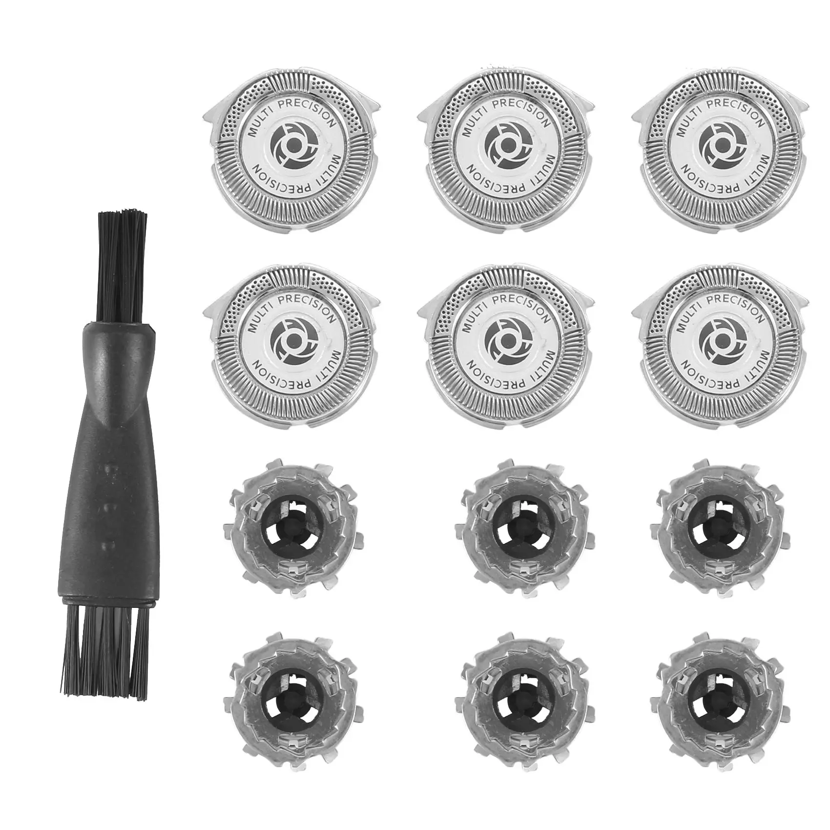 cabecas de barbear eletricas substituicao para 01