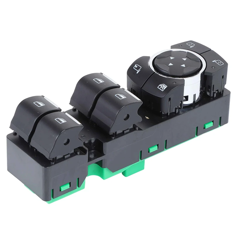 Driver Side Master Power Window Switch GB5Z14529DA