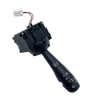 New Steering Column Switch Light Switch 8201167981 For Renault Dacia LOGAN Clio IV 4 TRAFIC III 3 SANDERO 255405005R 255401303R 1