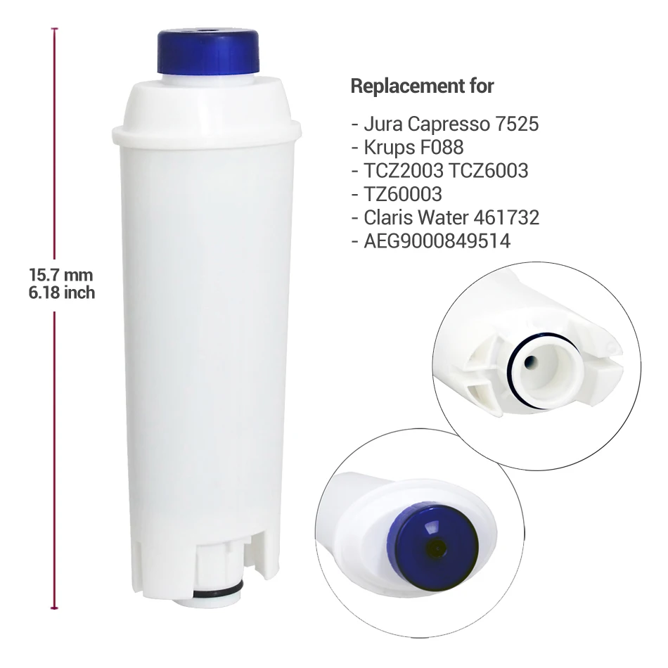 de cafe nsf certificated dls c002 cfl 950 02