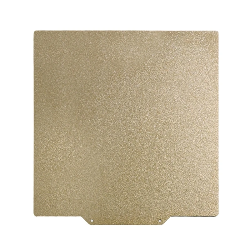 

Лист PEI с двухсторонней текстурой, гладкая кровать для Ender 3 Ender 3 V2