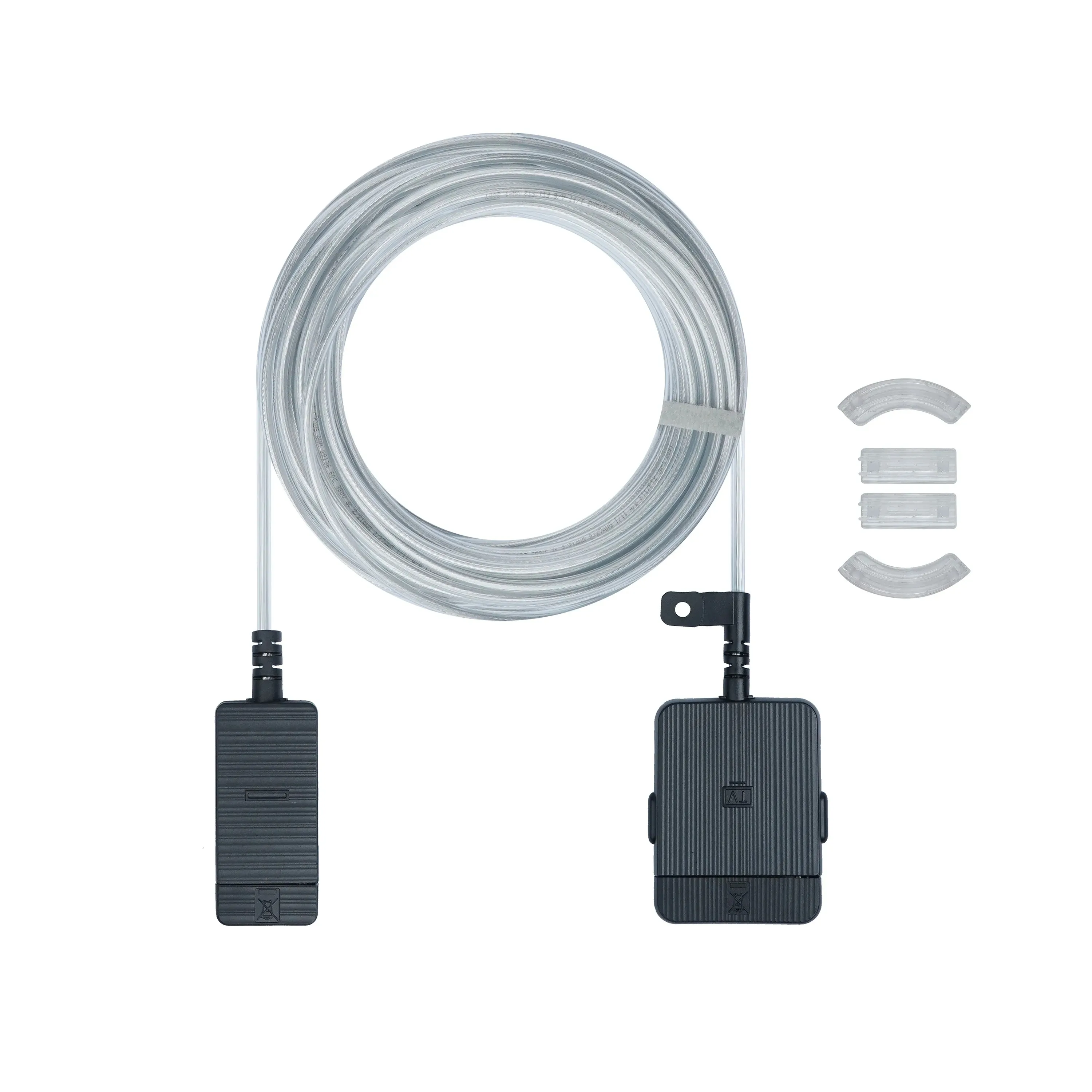 Vg-Socr15/Za 15M Nuovissimo Vg-Socr15 Vgsocr15 Un Cavo Di Collegamento Invisibile Per Qe55 Qe65 Qe75 Q80R Q85R Q95T Q90R Qled 4K Tv