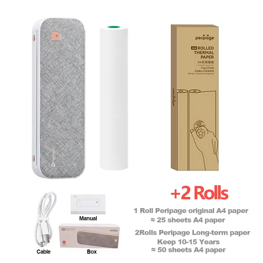 Add 2 Rolls-B