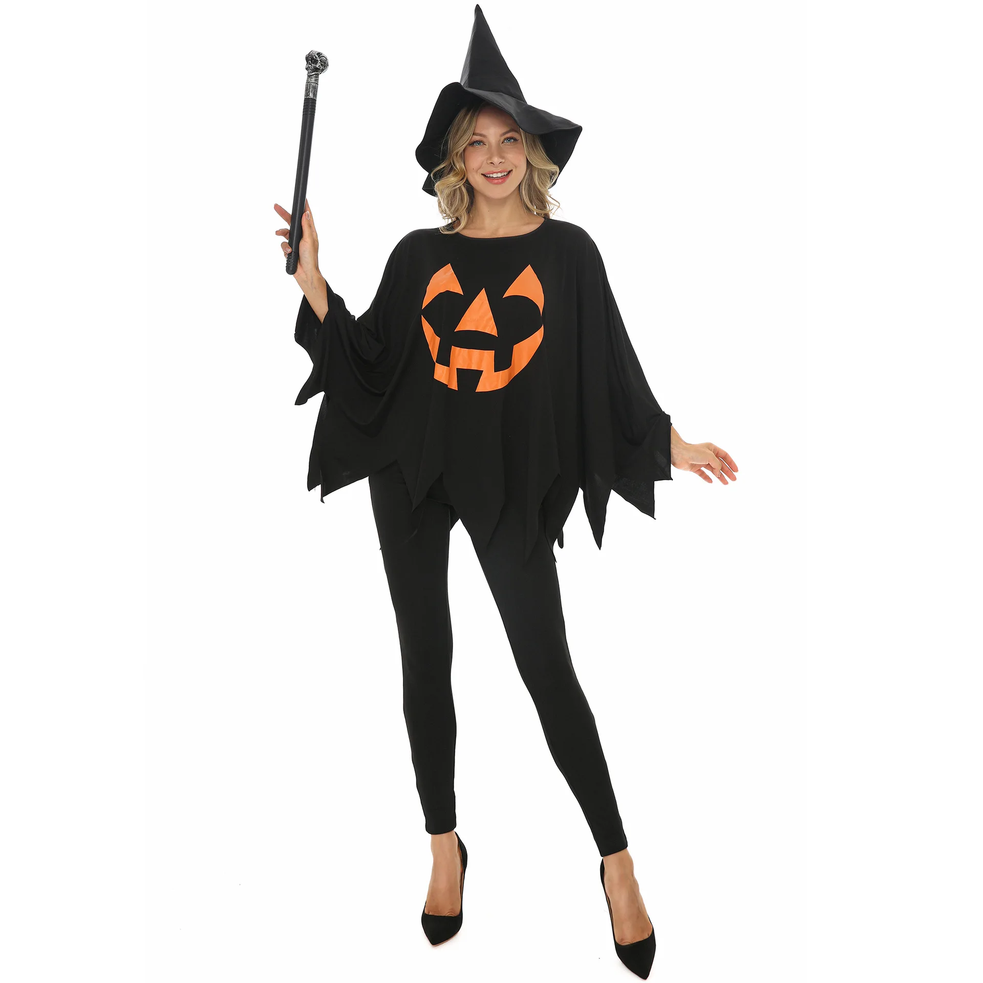 

Женский классический костюм ведьмы, униформа плохих волшебников, косплей, Пурим, Хэллоуин, фантазия, наряд для женщин и взрослых
