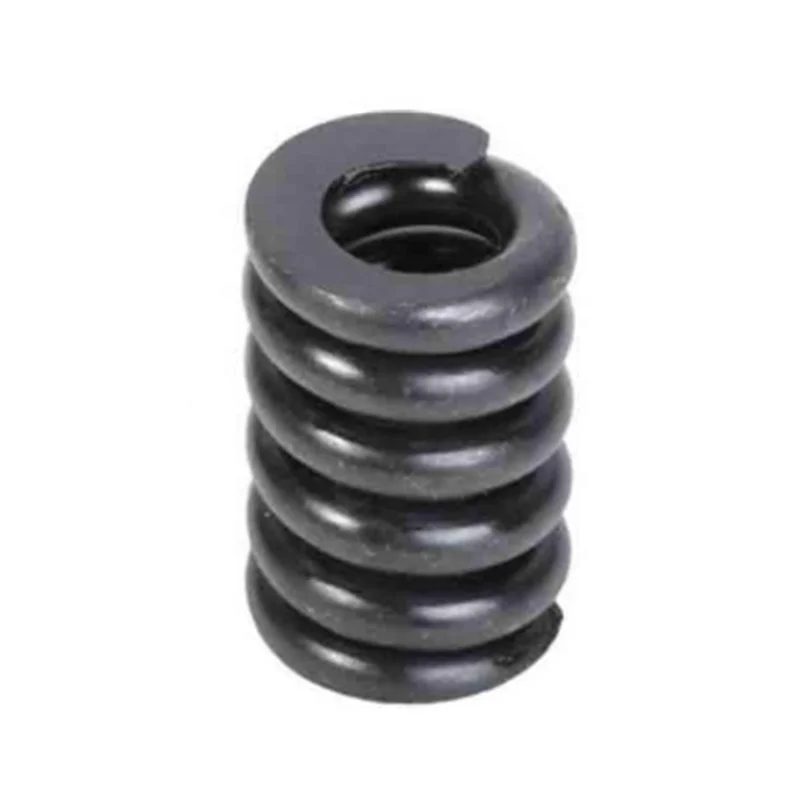 2Pcs Skid Handle Spring 6713040 Compatibile Con Bobcat Skid Steer Loader 630 631 632 641 642 643 645 653 730 731 732