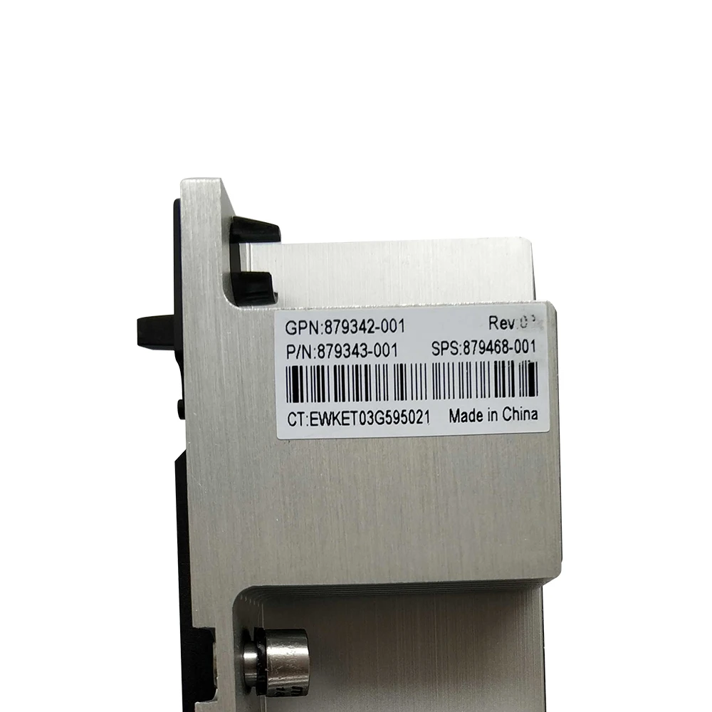 ����ǰ HPE ML350 G10 G10 ���� CPU �濭�� ŰƮ, 879468-001 879343-001 879342-001 �ð� �� 879151-001 879205-001 867626-001