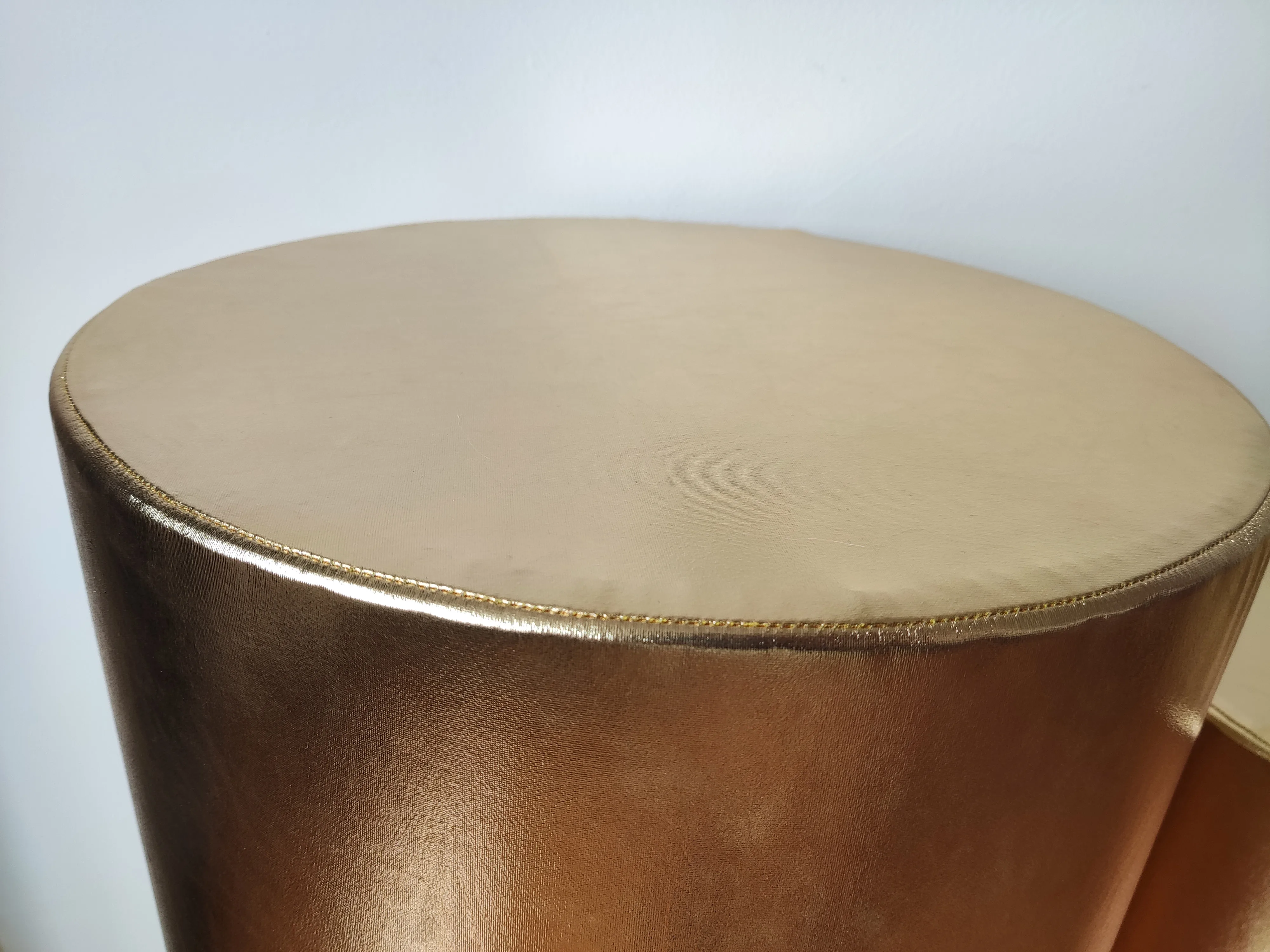 Couvre-Supports De Cylindre, Couvercles De Cylindre Pour Les Fêtes 3