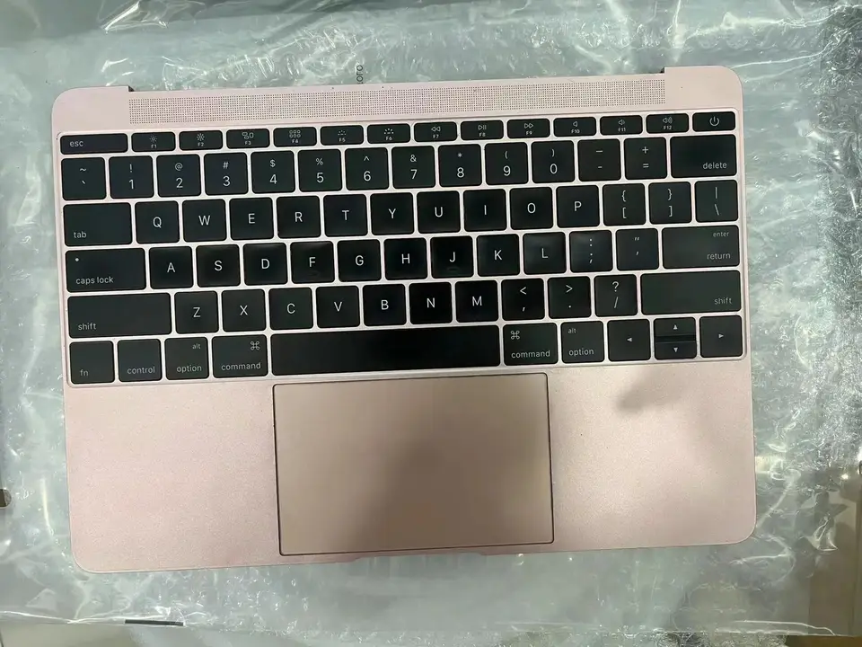 MacBook (Retina, 12-inch, 2017) USキーボード Amazon.com: Willhom Keyboard Keys Keycap US Layout Set