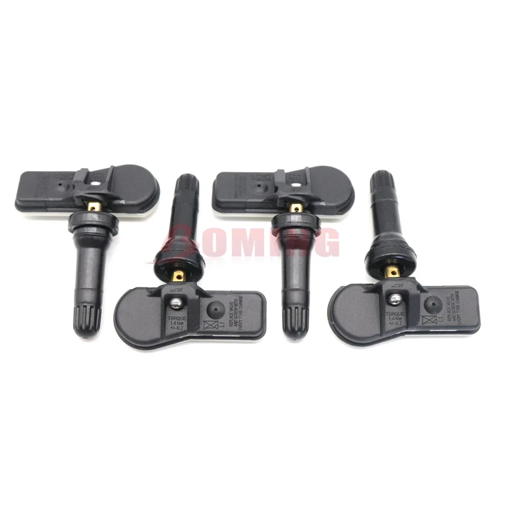 ڵ TPMS Ÿ̾ з  , Ǫ 3008 T84 307 301 408 508 T5 T7 5008 T87 RCZ T75 , 433Mhz 9811536380 9673860880