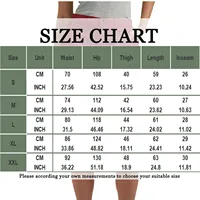 Women's Stylish Cargo Shorts Spring Summer Casual Fashion Solid Color Multi-Pocket Overalls Slim Straight Leg Five Quarter Pants - Image 5