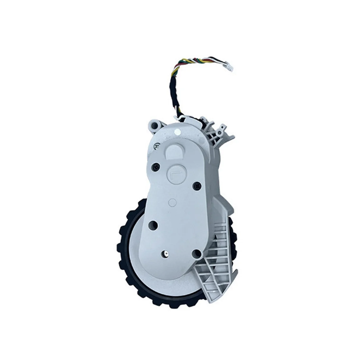 Drive Wheel Assembly with Motor for Xiaomi Mijia E10/B112/E12 Robot Vacuum Cleaner Left Wheel