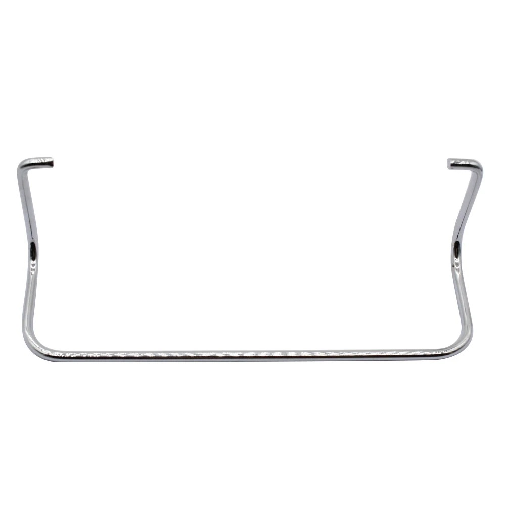 Master Cylinder Cover Chrome Main Interval Cover Rust-Resistant Master Cylinder Protective for Ford 1973-1983