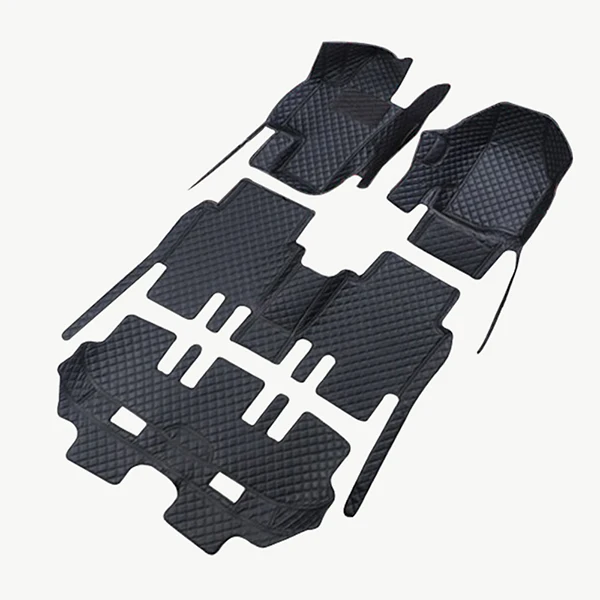 ZUIMI Car Floor Mats FlagShip Store