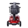 Medical 4 Wheel Mobility Scooter Electric Wheelchairs for Adults Handicapped Scooters for Disabled 3