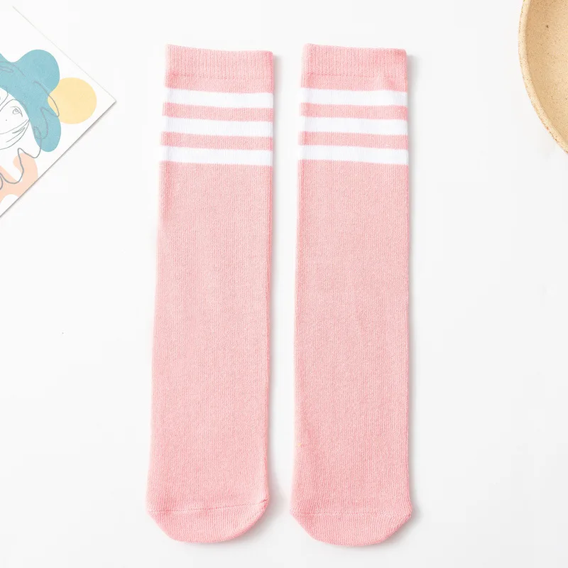 Pink Stripe