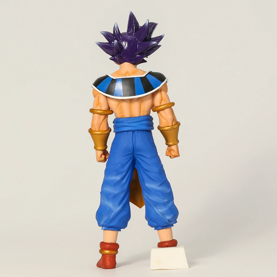 Figurine Dragon Ball Z Son Goku Beerus