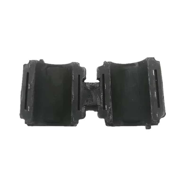 5094F3 509498 Transverse stabilizer bar support For Peugeot 508 407 Citroen C5 Anti Roll Bar Bearing Front Anti Roll BAR