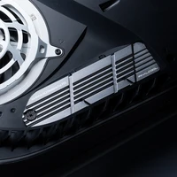 FinalCool IceArmor PS5 Heatsink for PS5 Internal PCIe M.2 NVMe 4.0 Gaming SSD, Magnesium Aluminum Alloy Designed - Image 5