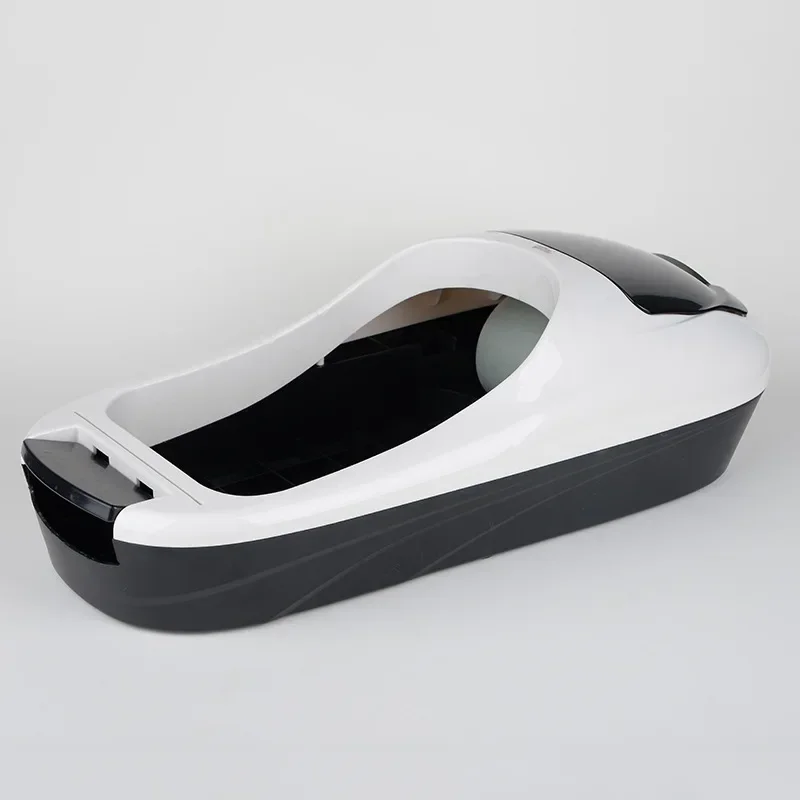 Automatic Shoe Cover Dispenser Plastic One-time Membrane Machine for Home and Factory Roll Film Footwear Protection