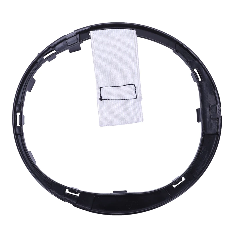 For Fiat 500 500c Gear Stick Lever Gaiter Boot Retaining Ring Lugs