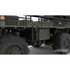 10X10 CROSSRC Military Truck Kits XX10 T-REX 1/12 RC Armored Vehicle Horn Sound Light Unassembled Unpainted Model Toy TH22768 5