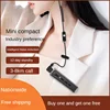 Mini walkie talkie handheld for civilian restaurants, hotel hair salons, beauty salons, wireless walkie talkie with headphones 1