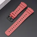 Red black