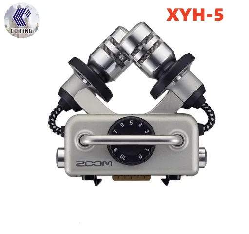 ZOOM F1 XYH-5 SGH-6 セット ZOOM F1 XYH-5 SGH-6 セット