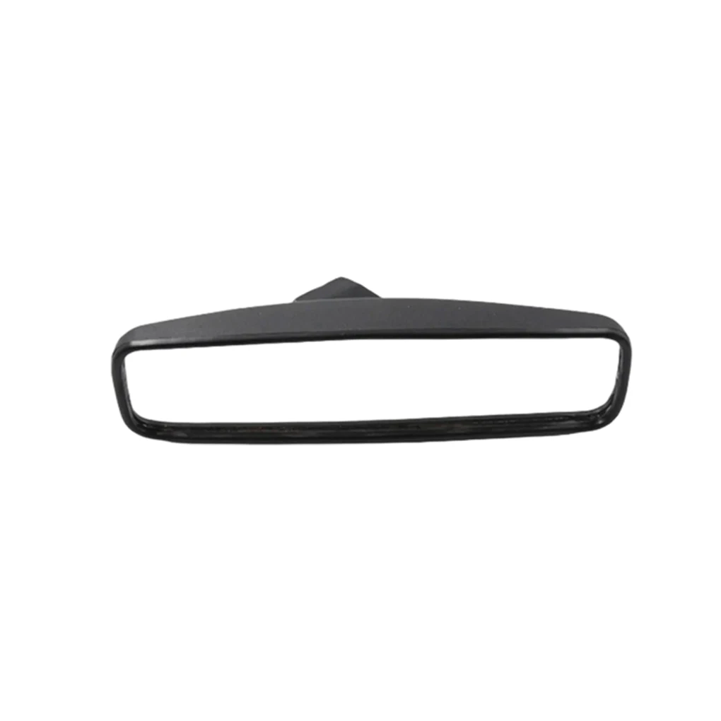 Interior rearview mirror Suitable for B Peugeot Citroen Renault 106/205206/207/306/307 OE: 814842
