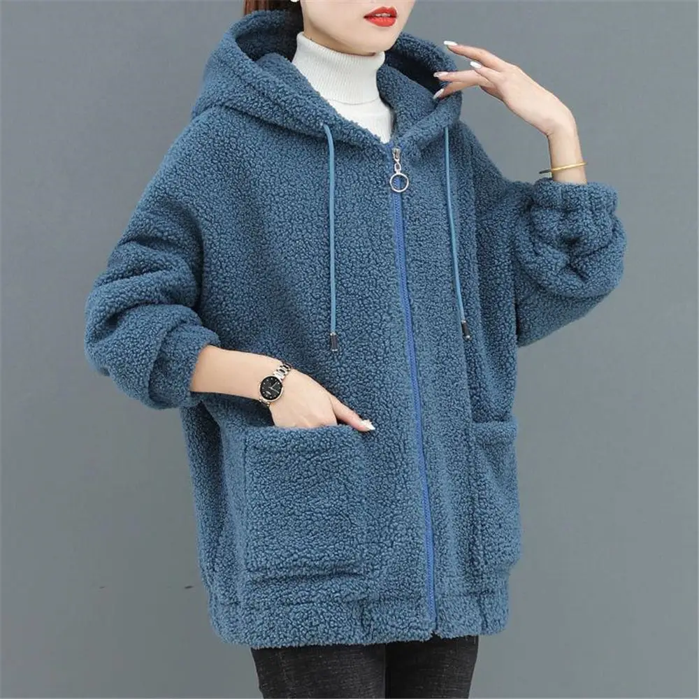 Teddy Jacket