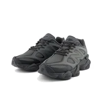 New Balance NB 9060 Chaussures de course unisexe gris foncé U9060IAA 5
